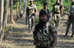 26 CRPF killed in Naxal encounter in Chhattisgarh